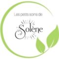 Logo - Les petits soins de Solène